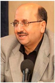 Samih Maaytah profile photo
