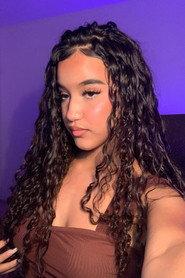 Isadora Santos profile photo