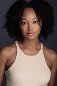 Kiah Alexandria Clingman profile photo