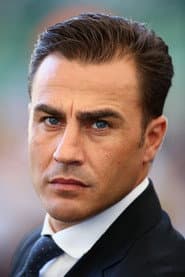 Fabio Cannavaro profile photo