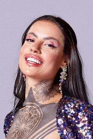 Carla Fernanda profile photo