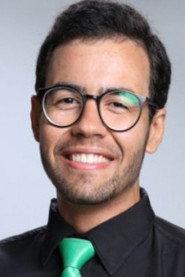 Matheus Macena profile photo