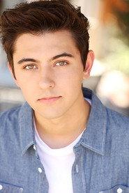 Kyson Facer profile photo
