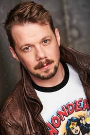 Benjamin Schrader profile photo