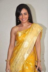 Pakhi Hegde profile photo