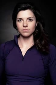 Nina Caprez profile photo