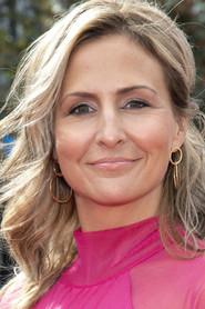 Cathrine Fossum profile photo