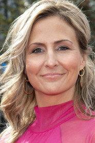 Cathrine Fossum profile photo