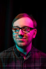 Liam Barker profile photo