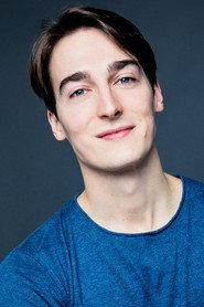 Guillaume Rodrigue profile photo
