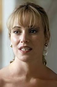 Elizabeth Sandifer profile photo