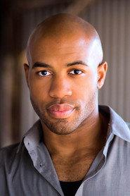 Marcus B. Jackson profile photo
