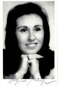 Ingrid Mayr profile photo