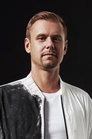 Armin van Buuren profile photo
