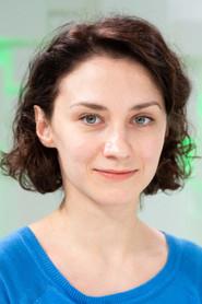 Indrė Patkauskaitė profile photo