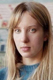 Sara Cwynar profile photo
