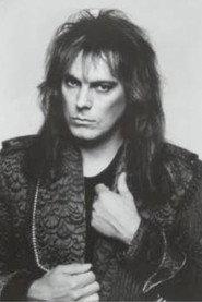 Don Dokken profile photo