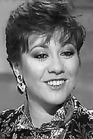 María Casanova profile photo