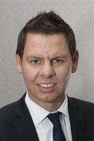 Patrick Gower profile photo