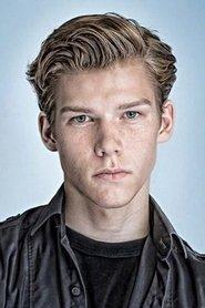 Julian Cullen profile photo