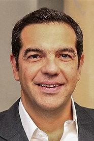 Alexis Tsipras profile photo