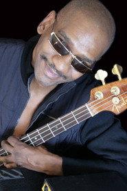 Victor Bailey profile photo