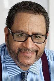 Michael Eric Dyson profile photo