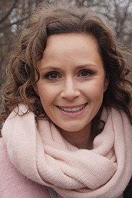 Monika Mrozowska profile photo