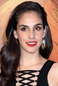 Sandra Echeverría profile photo