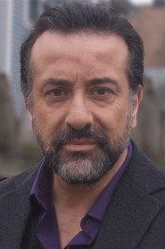 Frank Rodriguez profile photo