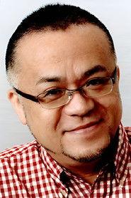 Eiji Itoh profile photo