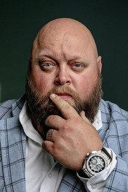 Michael 'Big Smooth' Frazier profile photo