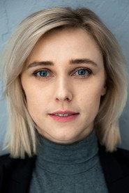 Mariya Russkikh profile photo