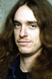 Cliff Burton profile photo