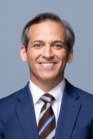 Nick Schifrin profile photo