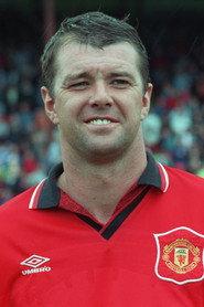 Gary Pallister profile photo