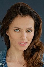 Vera Shpak profile photo