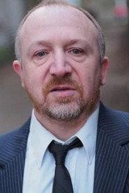 Jonathan Abbott profile photo