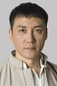 Zhang Xingze profile photo