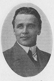 Jaakko Korhonen profile photo