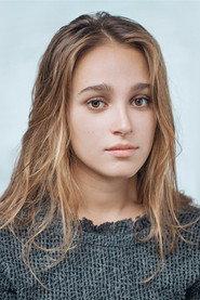 Capucine Valmary profile photo