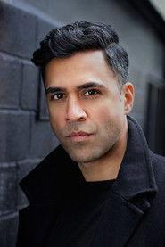 Zain Meghji profile photo