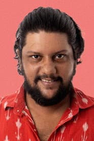 Naveen George Thomas profile photo