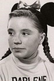 Darlene Gillespie profile photo