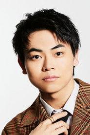Araki Sugou profile photo