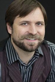 Kyle McCarley profile photo