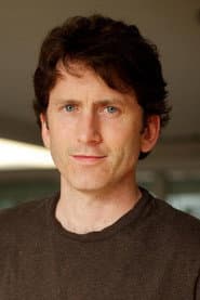 Todd Howard profile photo