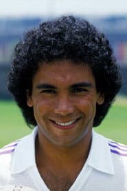 Hugo Sánchez profile photo