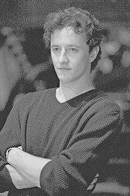 Vitaly Biktimirov profile photo