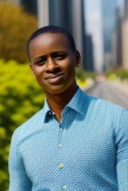 NIYONSABA Maximillien profile photo